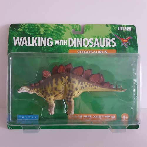 Bbc walking with dinosaurs - walking,