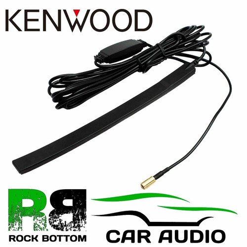 Kenwood dnx 7170dabs - kenwood, dnx-7170dabs