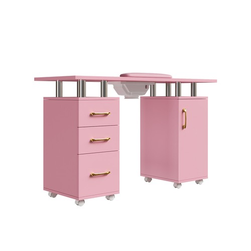 Professional manicure table - manicure,
