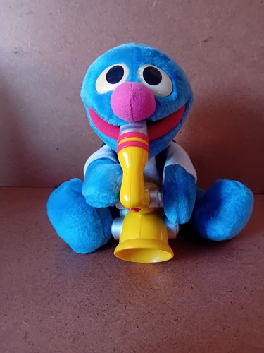 Sesame street rock roll - sesame, &