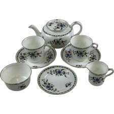 Vintage Shelley Chelsea 11280