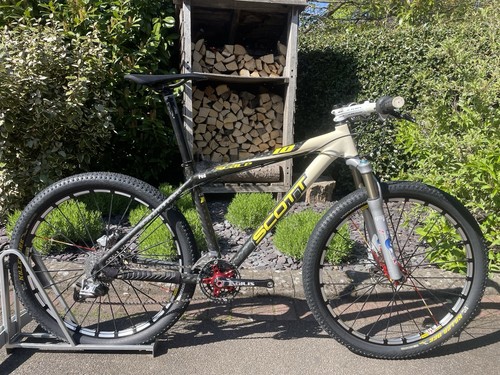 Scott scale wheel - scale, 26”