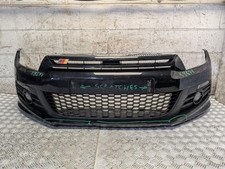 VOLKSWAGEN SCIROCCO R-LINE