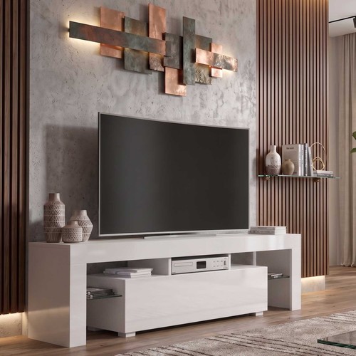 Unit stand cabinet - tv, tv