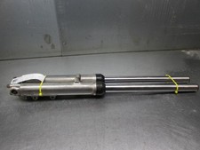 Kawasaki KZ750 G Twin Z650 1977-On Motorcycle Forks Tubes Suspension Fork Legs 