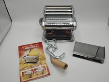 Imperia Pasta Maker Machine