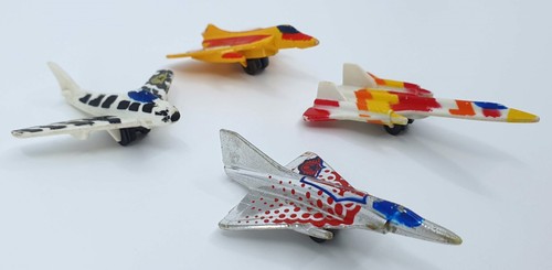 Matchbox ring raiders bundle - matchbox,