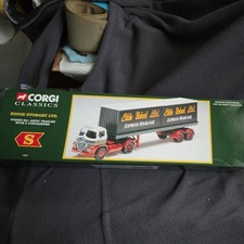 Corgi Eddie Stobart LTD 14301