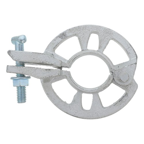 Scaffold rosette disc - scaffold,