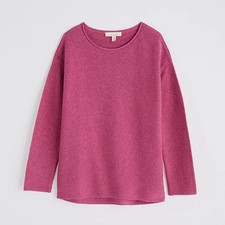 Seasalt Fruity Jumper II Rosa