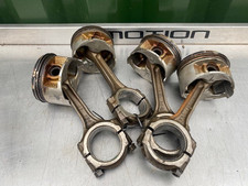 Honda CRV B20 B20B Vtec OEM