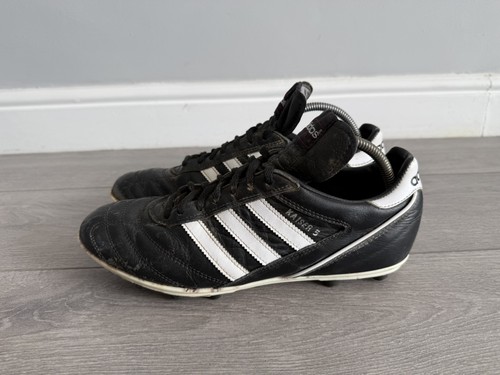 Adidas kaiser football - kaiser, 5