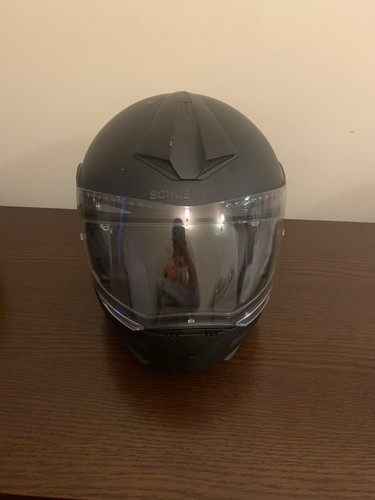 Schuberth motorcycle helmet - schuberth,