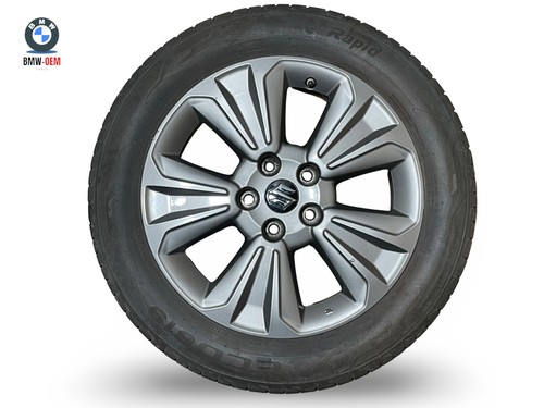 Suzuki vitara mk4 alloy - suzuki, 17"