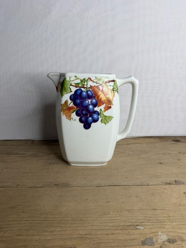 Vintage maling ware ringtons - vintage,