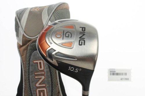 Ping g10 golf club - ping,