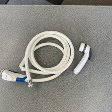 Truma Ultraflow External Shower Dog Wash Showerhead Hose - Caravan Camper