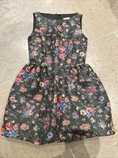 Red Valentino Floral Bubble