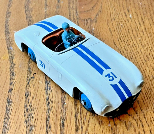 Dinky toys 133 - dinky, c-5r