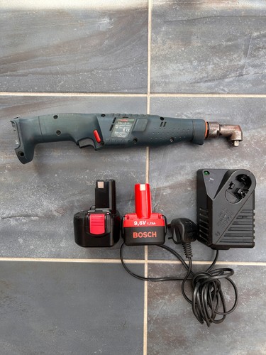 Bosch angle exact 6v - exact, 8