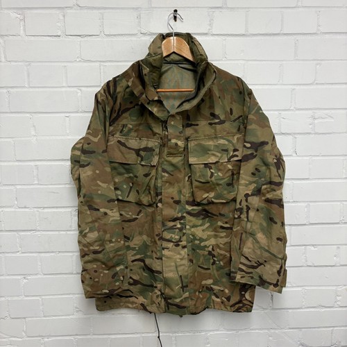 Mtp heavyweight jacket - mtp,