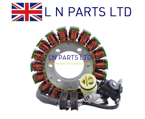 Yamaha yfm700 raptor - raptor, stator
