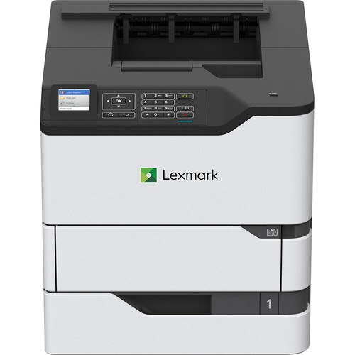 Lexmark ms823dn mono - ms823dn, laser