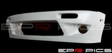 EPR RB Style Aero Front Bumper