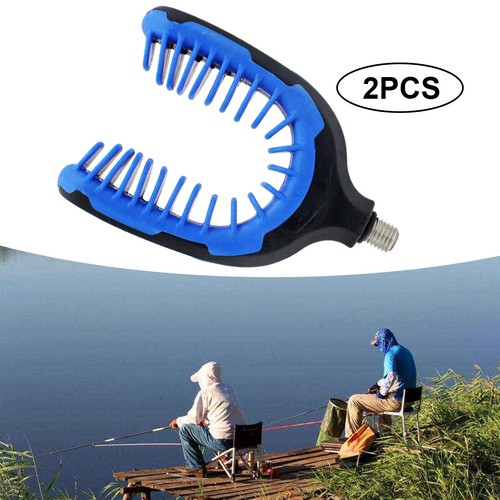 2pcs rest butt - 2pcs,