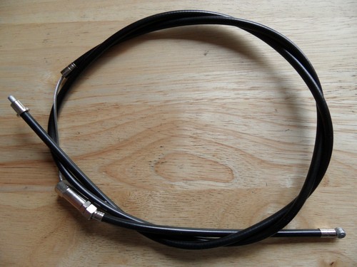 1819 twin pull throttle - twin,