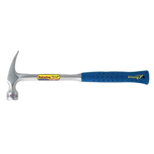 Estwing 22s smooth face - smooth,