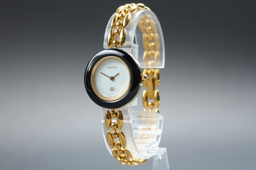 Near mint gucci - gucci, bezel
