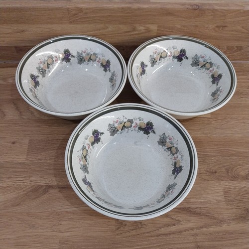 Royal doulton harvest - doulton,