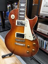 Burny Super Grade Model Les