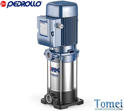 Pedrollo mkm vertical - mkm,