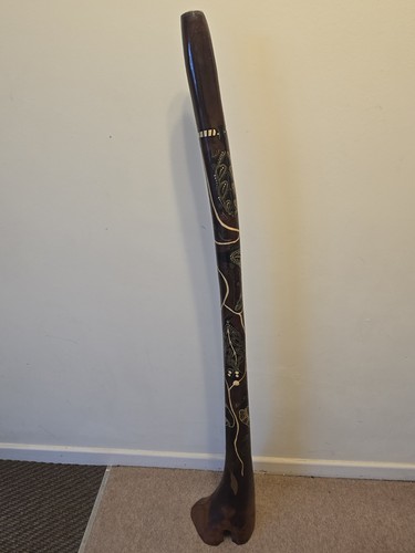Rare worimi didgeridoo - rare,