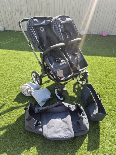 Bugaboo donkey duo - bugaboo,