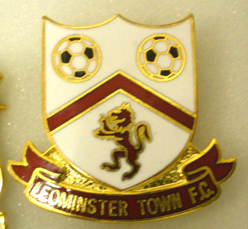 Leominster town non - leominster,