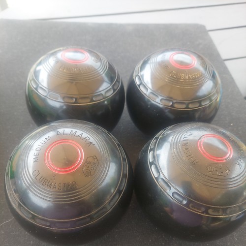 Almark clubmaster bowls size - almark, 3