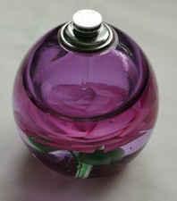 Vintage Perfume Bottle