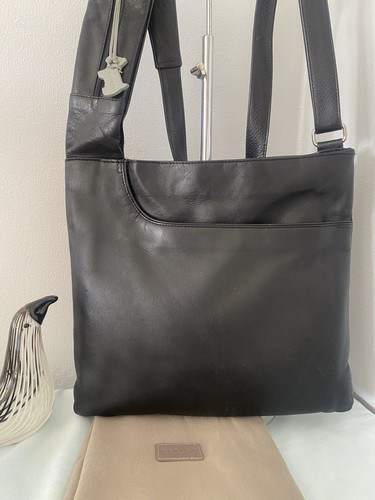 Radley vintage classic black - vintage, classic/