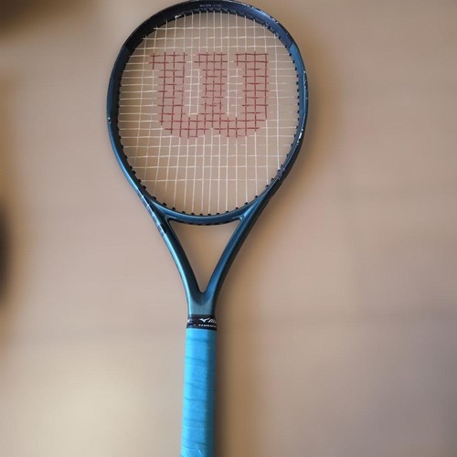 Wilson ultra tennis - ultra, racket