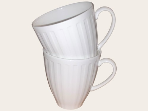 Wedgwood night day 2 mugs - wedgwood, &
