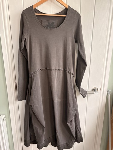 Rundholz black label - , grey