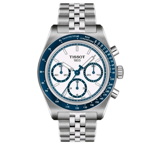 Tissot pr516 automatic - pr516,