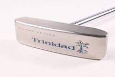 Rife Island Series Trinidad
