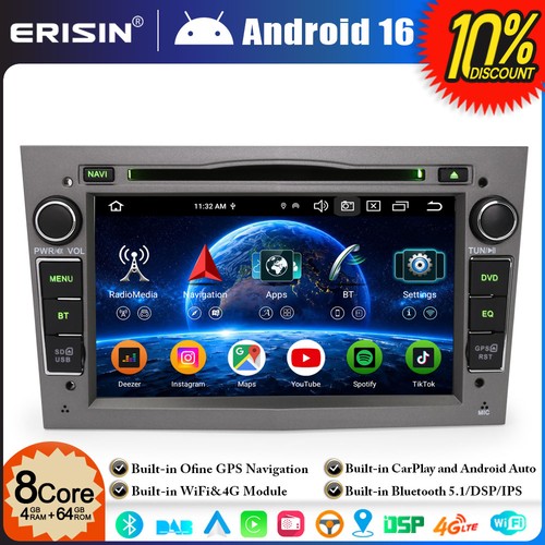 Core android 64gb dab - android,