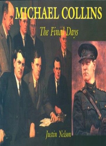 Michael collins the final - collins:,