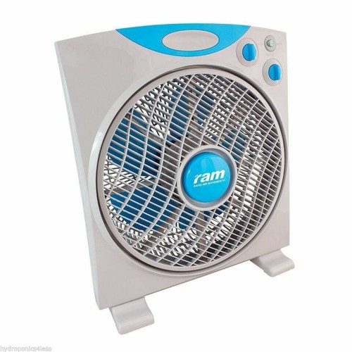 Ram 300mm eco fan - 300mm,