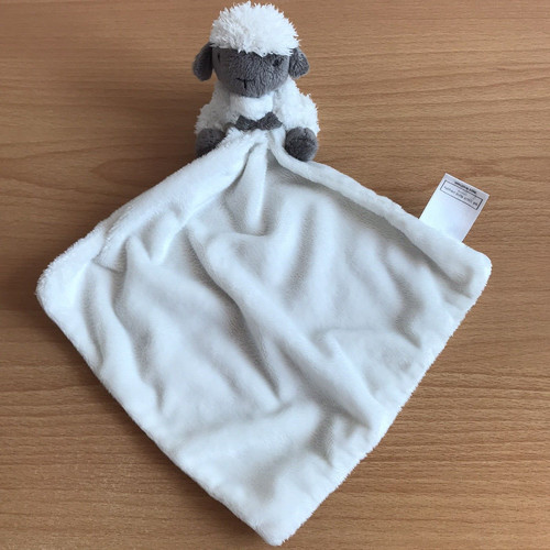 Little white company - little,